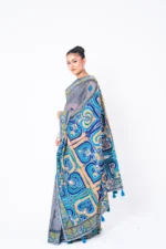 Ash - Rajshahi Muslin - Image 2