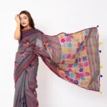 Dual Tone - Rajshahi Muslin