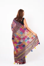 Dual Tone - Rajshahi Muslin - Image 3