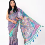 Multi Color  - Rajshahi Muslin