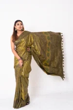 Golden Dual Tone - Rajshahi Semi Balaka