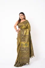 Golden Dual Tone - Rajshahi Semi Balaka - Image 2
