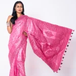 Pink - Rajshahi Semi Balaka