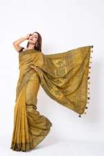 Golden  - Rajshahi Semi Balaka