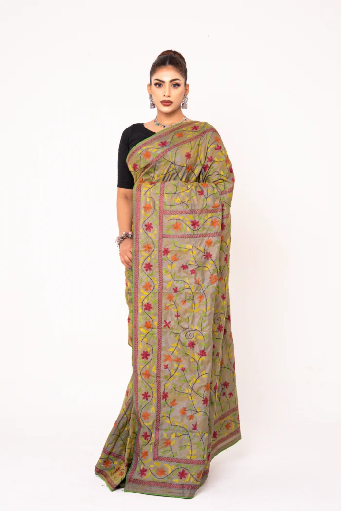 Golden - Rajshahi Semi Balaka - Image 2