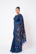Dark Blue - Semi Balaka - Image 2