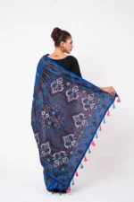 Dark Blue - Semi Balaka - Image 3