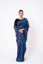Dark Blue - Semi Balaka - Image 4