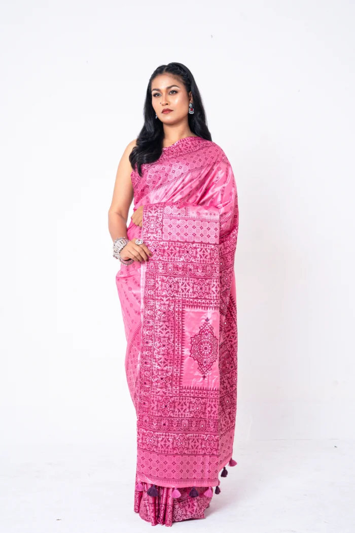 Pink - Semi Balaka - Image 2