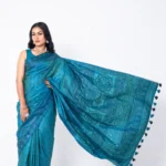 Blue Dual Tone - Semi Balaka