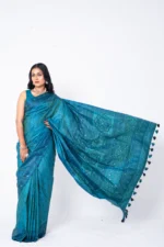 Blue Dual Tone - Semi Balaka