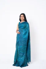 Blue Dual Tone - Semi Balaka - Image 2