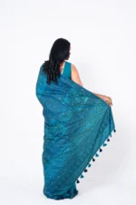 Blue Dual Tone - Semi Balaka - Image 3